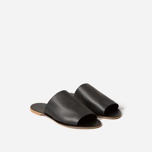 Everlane Day Slide Sandals